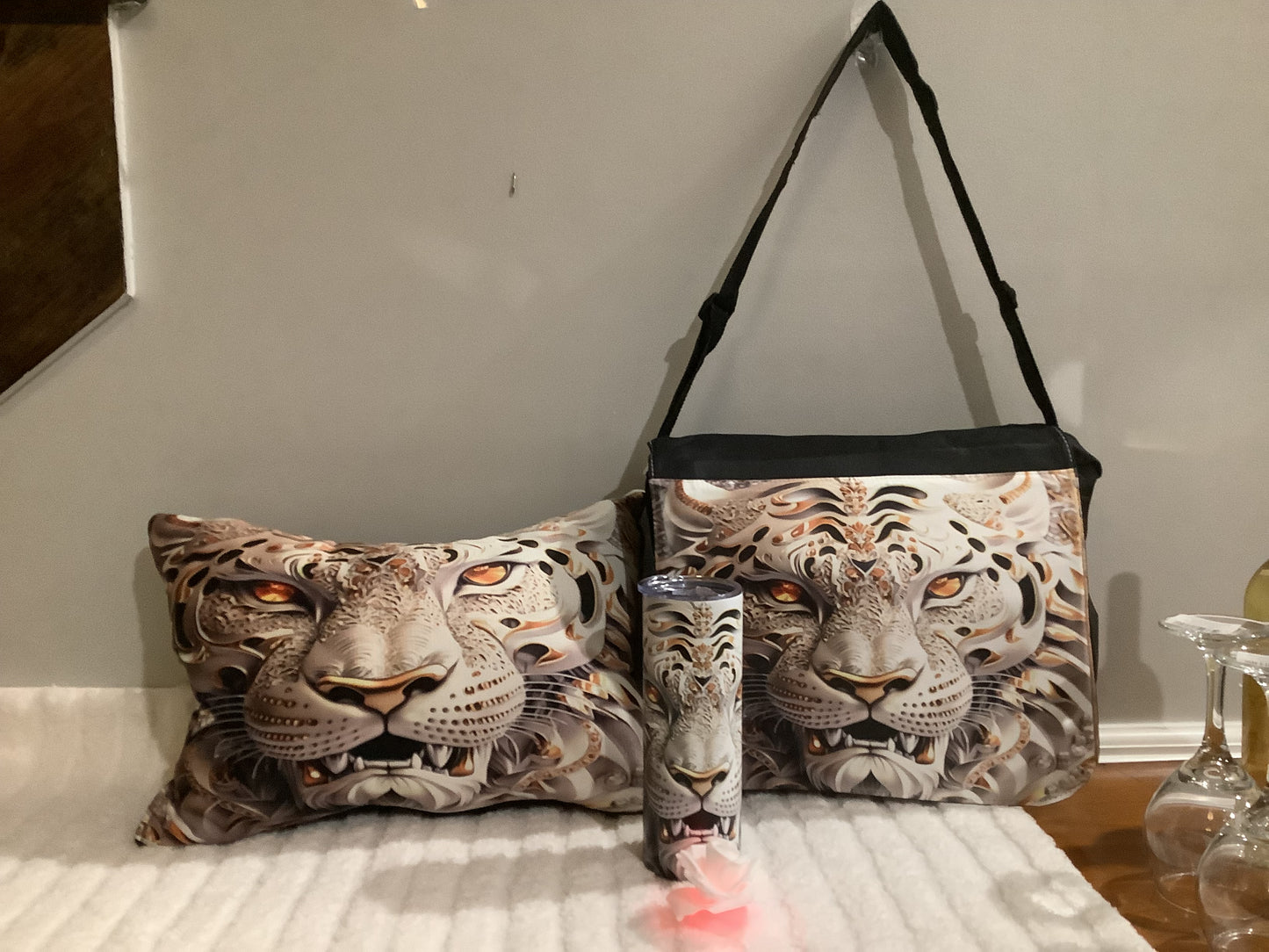 Custom Bag Sets