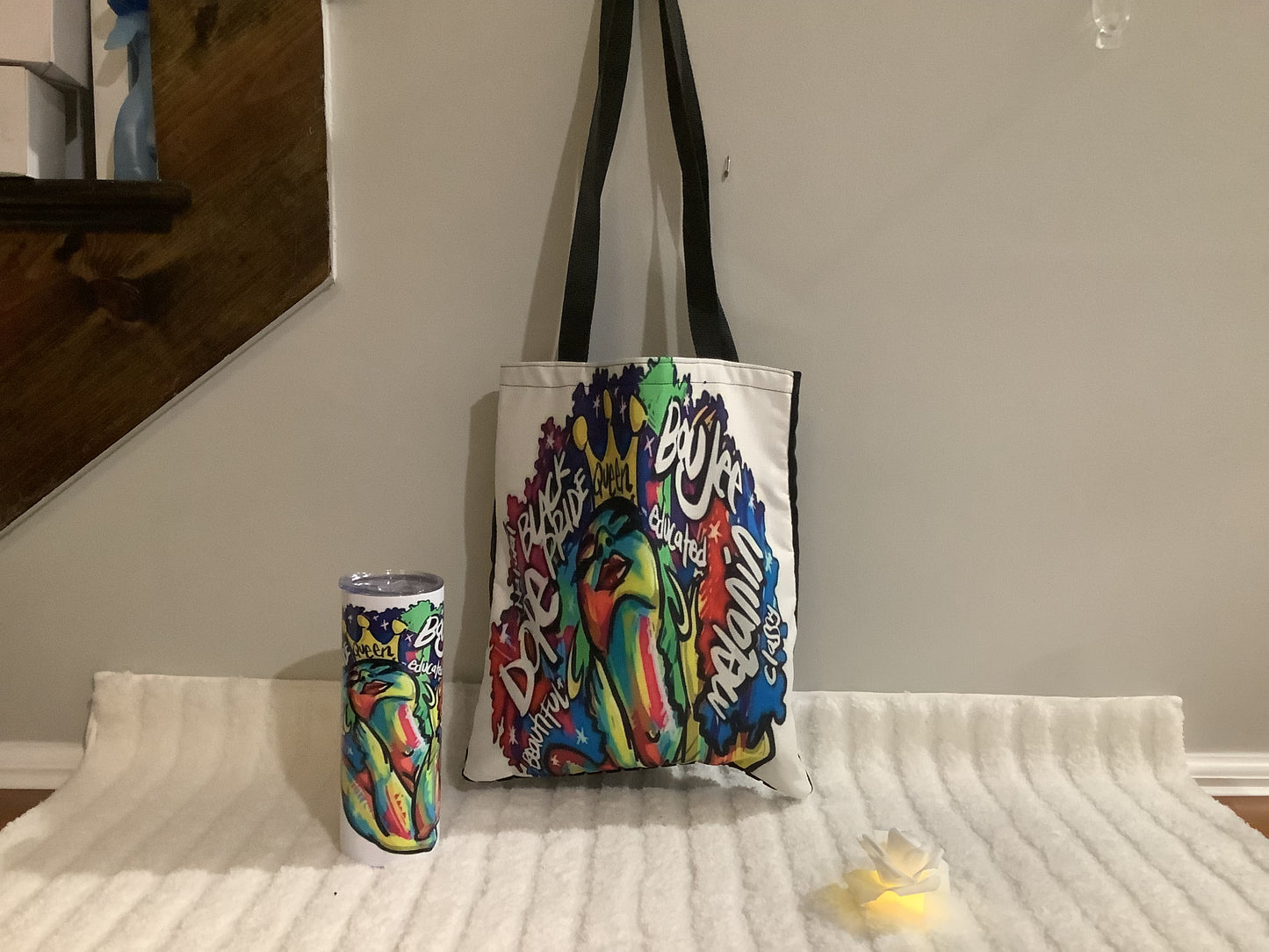 Custom Bag Sets