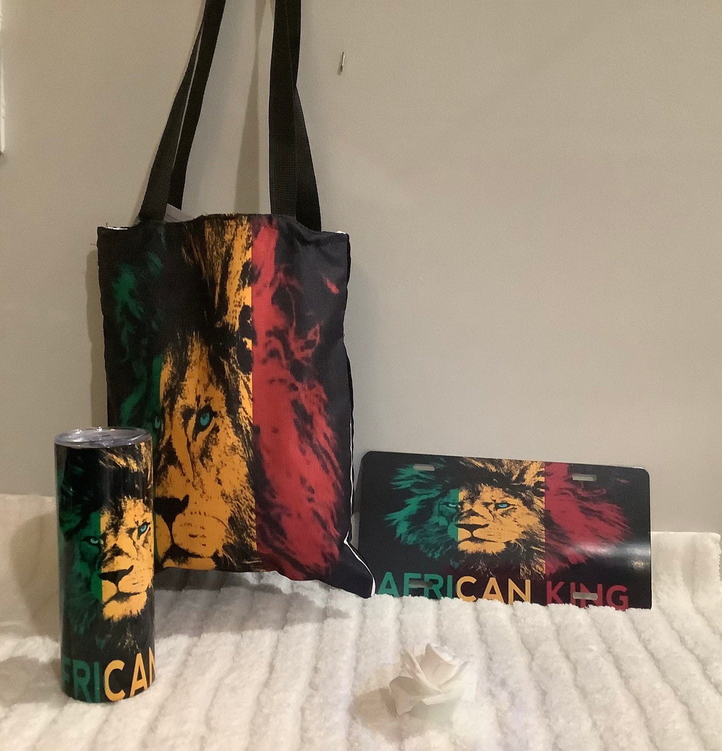 Custom Bag Sets