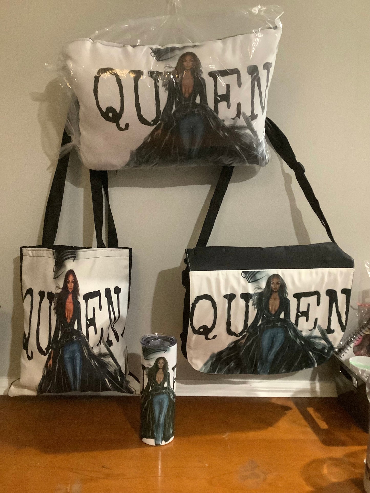 Custom Bag Sets